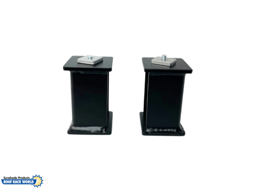 Roofrack World CBL Canopy Stools 80mm (pr) - Image 5