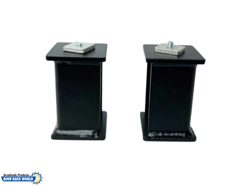 Roofrack World CBL Canopy Stools 90mm (pr) - Image 7