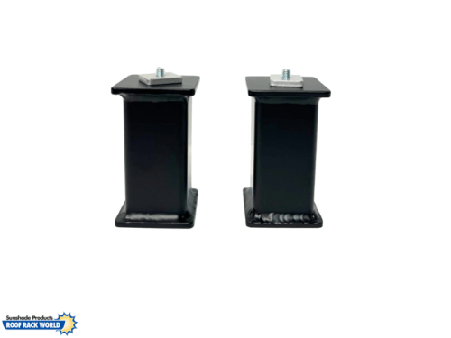 Roofrack World CBL Canopy Stools 90mm (pr) - Image 11