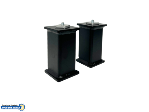 Roofrack World CBL Canopy Stools 90mm (pr) - Image 2
