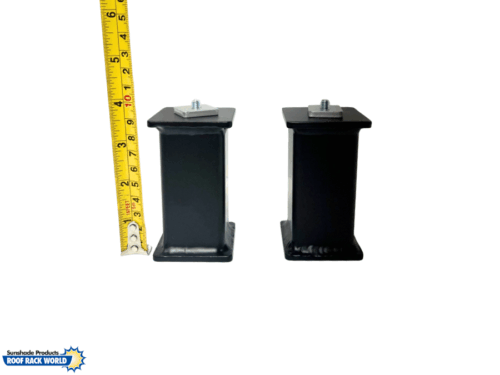 Roofrack World CBL Canopy Stools 90mm (pr) - Image 5