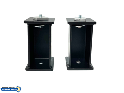 Roofrack World CBL Canopy Stools 90mm (pr) - Image 10