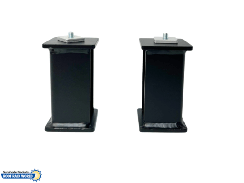 Roofrack World CBL Canopy Stools 90mm (pr) - Image 3