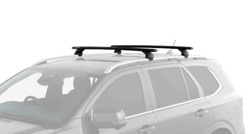 FORD Everest U704 With Raised Rails Vortex Cross Bar Kit (RXB2VA126-002) - Image 12
