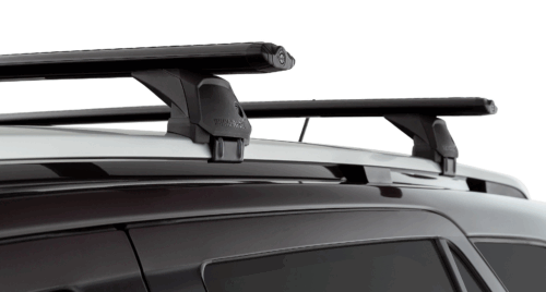 FORD Everest U704 With Raised Rails Vortex Cross Bar Kit (RXB2VA126-002) - Image 1