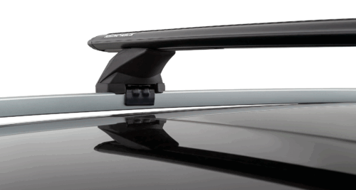 FORD Everest U704 With Raised Rails Vortex Cross Bar Kit (RXB2VA126-002) - Image 5