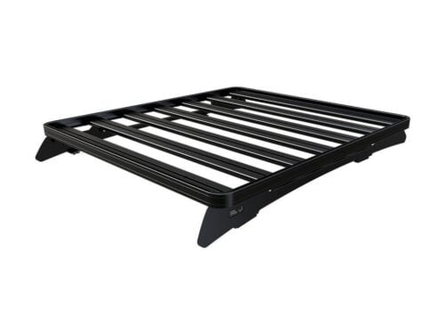 Mitsubishi Triton/L200 / 5th Gen (2015-2023) Slimline II Roof Rack Kit (KRMT002T) - Image 6