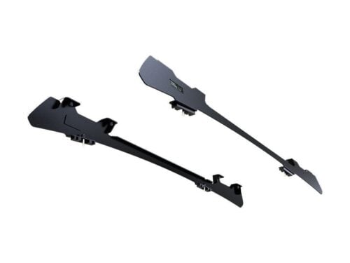 Mitsubishi Triton/L200 / 5th Gen (2015-2023) Slimline II Roof Rack Kit (KRMT002T) - Image 14