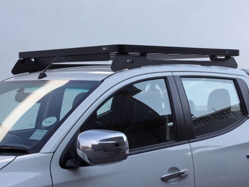 Mitsubishi Triton/L200 / 5th Gen (2015-2023) Slimline II Roof Rack Kit (KRMT002T) - Image 12