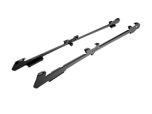 Toyota Fortuner (2016-Current) Slimline II Roof Rack Kit (KRTF010T) - Image 12