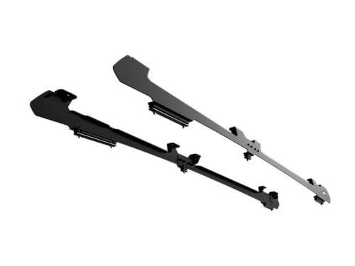 Toyota Fortuner (2016-Current) Slimline II Roof Rack Kit (KRTF010T) - Image 13