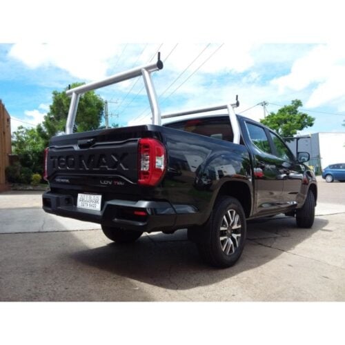 LDV T60 Max Trade Racks