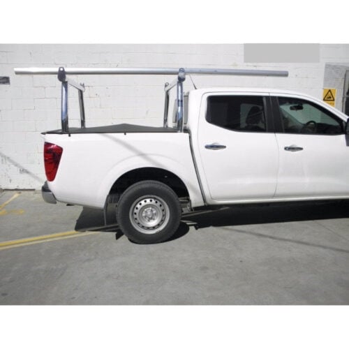 Nissan Navara NP300 Trade Rack Set