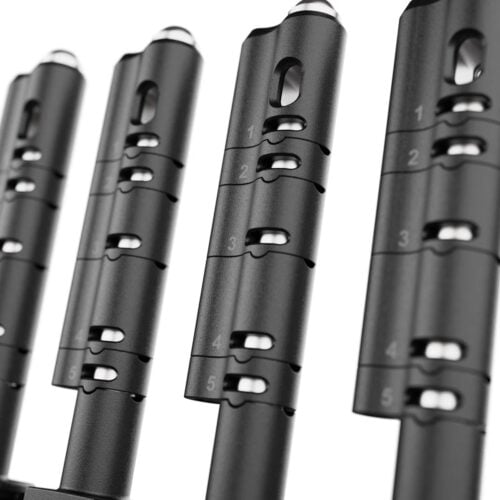 Maxtrax Universal Pins Long Set of 4 17mm(MTXUMP17) - Image 5