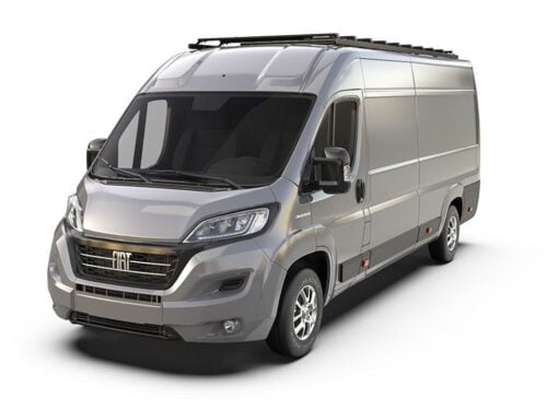 Fiat Ducato (L5H2/159" WB/High Roof) (2014-Current) Slimpro Roof Rack Kit (KVFR005T)