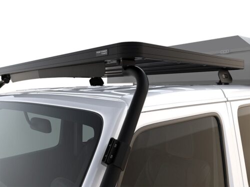 Jeep Gladiator JT (2019-Current) Cab Over Camper Slimline II Roof Rack Kit (KRJG010T) - Image 3