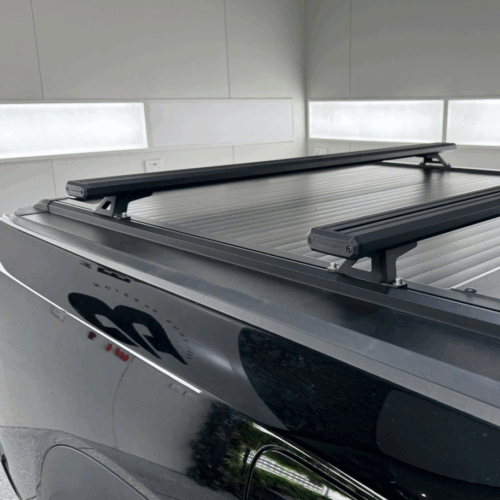 Roller Shutter Max Low Leg Crossbar Complete kit  (CK0075) - Image 3