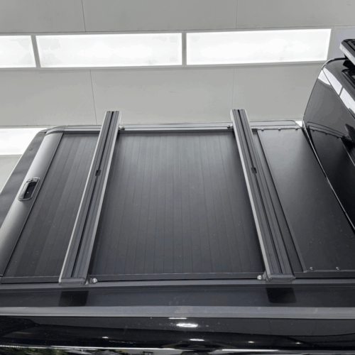 Roller Shutter Max Low Leg Crossbar Complete kit  (CK0075) - Image 4