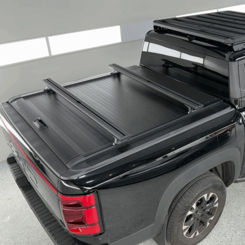 Roller Shutter Max Low Leg Crossbar Complete kit  (CK0075) - Image 5