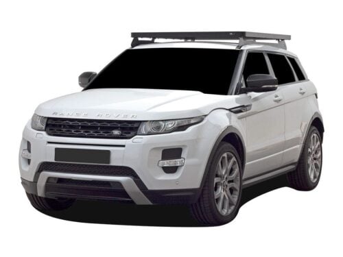 Land Rover Range Rover Evoque (2013-2018) Slimline II Roof Rack Kit (KRRR006T)