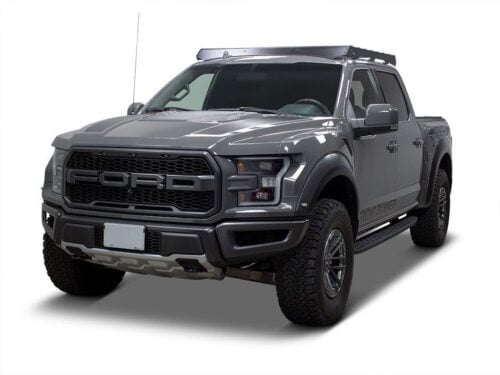 Ford F-150 Super Crew (2018-2020) Slimsport Roof Rack Kit (KSFF003T)