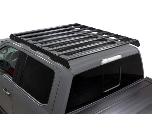 Ford F-150 Super Crew (2018-2020) Slimsport Roof Rack Kit (KSFF003T) - Image 2