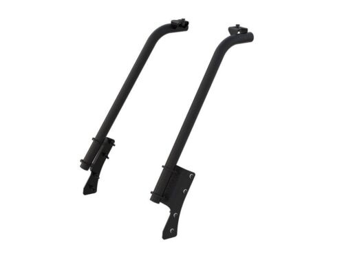 Jeep Wrangler JK 2 Door (2007-2018) Extreme Slimline II Roof Rack Kit (KRJW001T) - Image 16