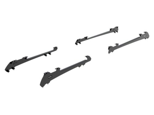 Mercedes-Benz V-Class XLWB (2014-Current) Slimline II 1/2 Roof Rack Kit (KRMV011T) - Image 11