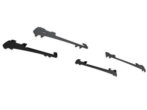 Mercedes-Benz V-Class XLWB (2014-Current) Slimline II 1/2 Roof Rack Kit (KRMV011T) - Image 10