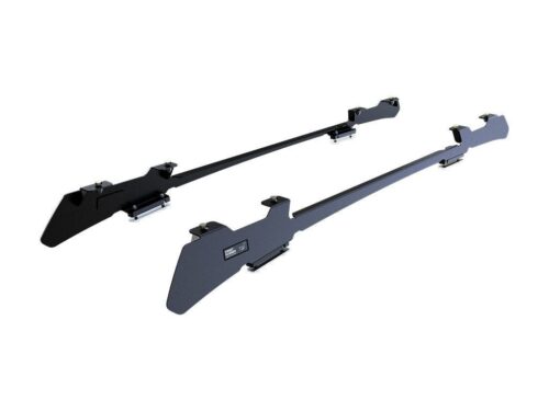 Mercedes-Benz X-Class (2017-Current) Slimline II Roof Rack Kit (KRMX005T) - Image 9