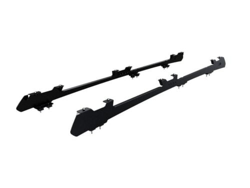 Nissan Patrol/Armada Y62 (2010-Current) Slimline II Roof Rack Kit (KRNP011T) - Image 11