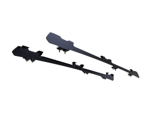 Nissan Patrol/Armada Y62 (2010-Current) Slimline II Roof Rack Kit (KRNP011T) - Image 14