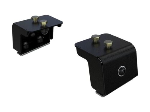 Toyota Hilux (2005-2015) Slimline II Roof Rack Kit (KRTH008T) - Image 11