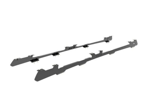 Toyota Land Cruiser 200/Lexus LX570 Slimline II 1/2 Roof Rack Kit (KRTL032T) - Image 8
