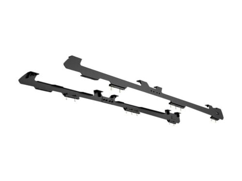 Toyota Land Cruiser 100 Slimline II 1/2 Roof Rack Kit (KRTL031T) - Image 8