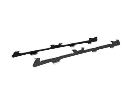 Toyota Prado 120 Slimline II 1/2 Roof Rack Kit (KRTP014T) - Image 6