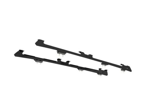 Toyota Prado 120 Slimline II Roof Rack Kit (KRTP012T) - Image 13