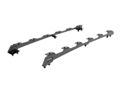 Toyota Tacoma (2005-2023) Slimline II Roof Rack Kit / Low Profile (KRTT005T) - Image 14