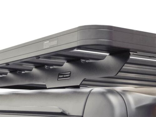 Jeep Wrangler JL 4 Door (2018-Current) Extreme Slimline II 1/2 Roof Rack Kit (KRJW023T) - Image 12