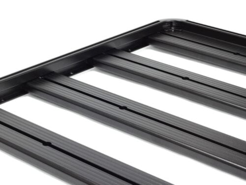 Nissan Patrol/Armada Y62 (2010-Current) Slimline II Roof Rack Kit (KRNP011T) - Image 16
