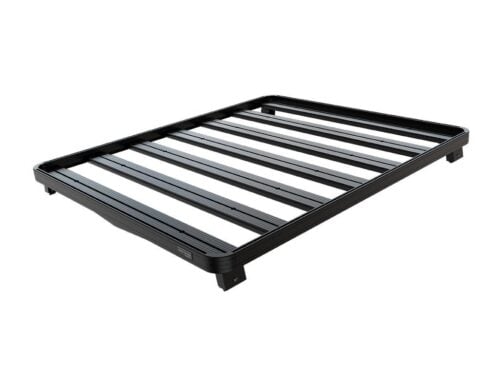 Porsche Cayenne (2002-2010) Slimline II Roof Rack Kit (KRPC001T) - Image 5