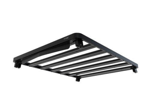 Porsche Cayenne (2002-2010) Slimline II Roof Rack Kit (KRPC001T) - Image 6