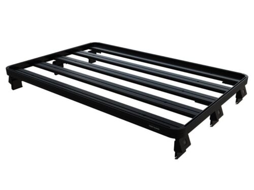 Jeep Gladiator JT (2019-Current) Slimline II Roof Rack Kit (KRJG009T) - Image 8