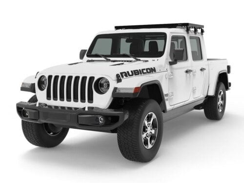 Jeep Gladiator JT (2019-Current) Slimline II Roof Rack Kit (KRJG009T)