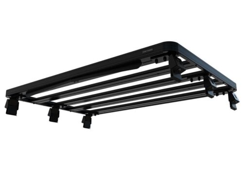 Jeep Gladiator JT (2019-Current) Slimline II Roof Rack Kit (KRJG009T) - Image 9