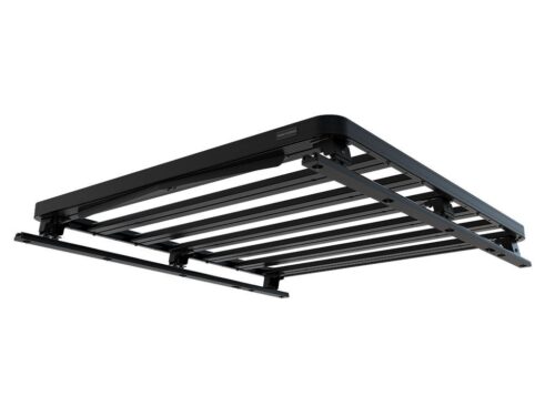 Jeep Grand Cherokee WK2 (2011-2021) Slimline II Roof Rack Kit (KRJG011T) - Image 7