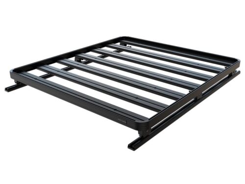 Jeep Grand Cherokee WK2 (2011-2021) Slimline II Roof Rack Kit (KRJG011T) - Image 6