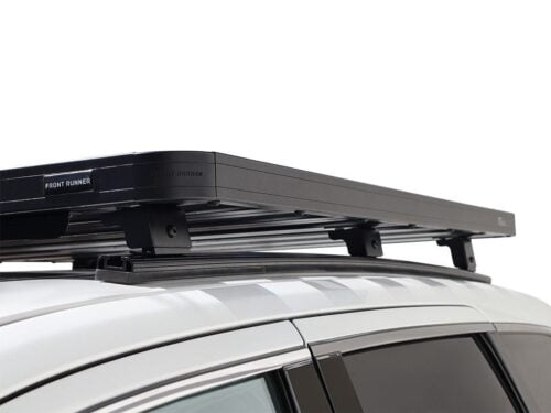 Jeep Grand Cherokee WK2 (2011-2021) Slimline II Roof Rack Kit (KRJG011T) - Image 3