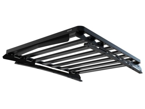 Jeep Grand Cherokee WK2 (2011-2021) Slimline II Roof Rack Kit (KRJG012T) - Image 7