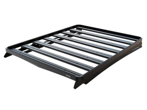 Jeep Grand Cherokee WK2 (2011-2021) Slimline II Roof Rack Kit (KRJG012T) - Image 6